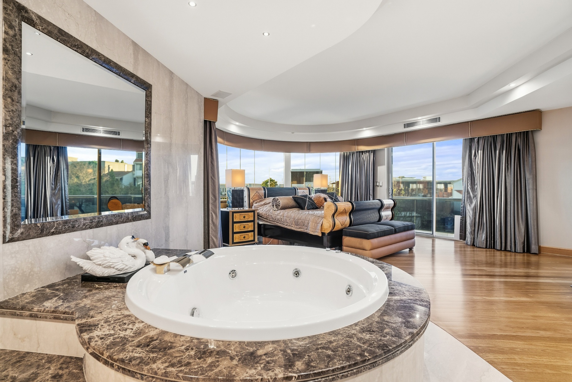 Mosman Park — Twilight Photography