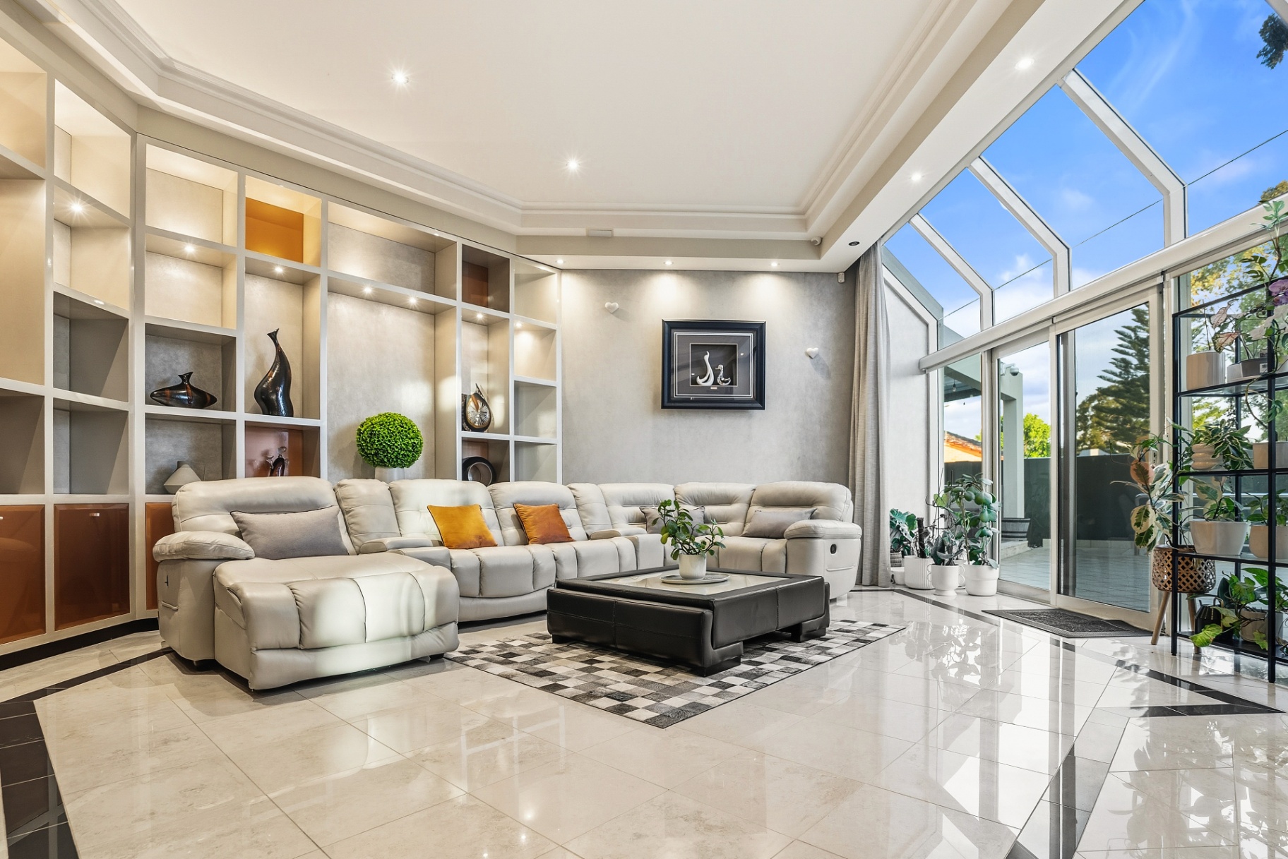 Nedlands — Interior Stills